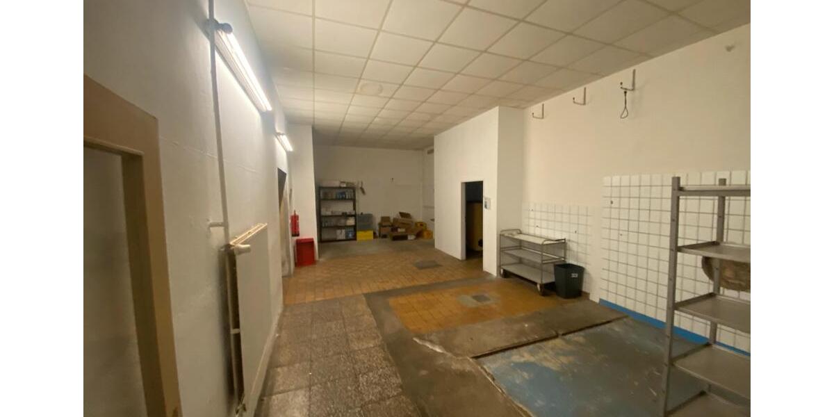 Gewerbeobjekt Luckenwalde - 450.000&euro; | Angebot:25925484