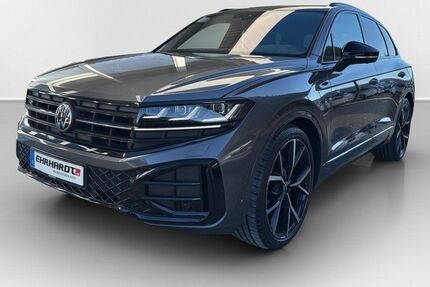 VW Touareg 1.500 km 87.990 &euro; Hildburghausen 98646