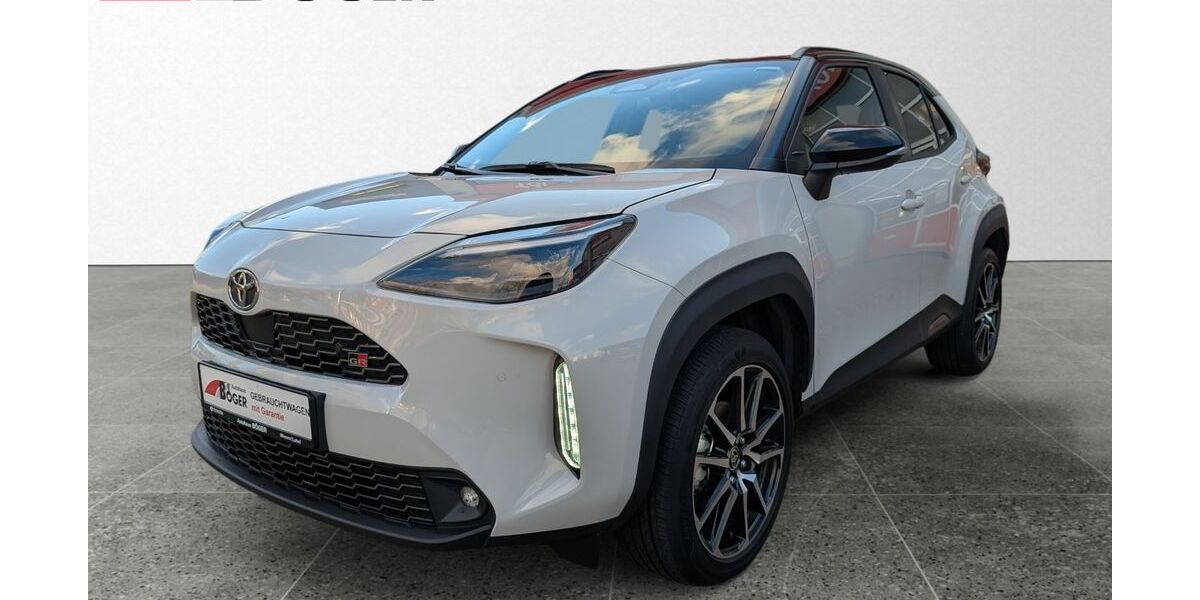 Toyota Yaris Cross 15.000 km 27.990 &euro; Winsen 21423