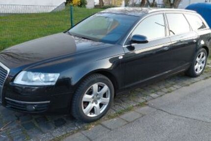 Audi A6 395.000 km 3.500 &euro; Frankfurt 65934