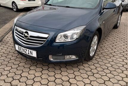 Opel Insignia 137.147 km 5.900 &euro; Bitburg 54634