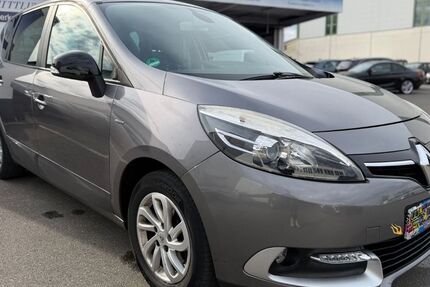 Renault Scenic 129.376 km 4.000 &euro; Ravensburg 88214