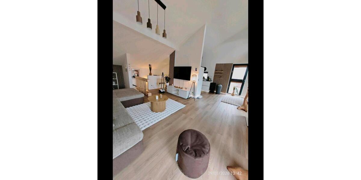 Maisonettenwohnung Duisburg Rheinhausen - 3.5 Zimmer, 95 m&sup2;, 349.000&euro; | Angebot:26344055