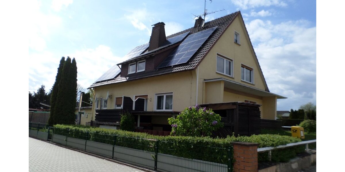Waldeck, 2 Familienhaus - Zweifamilienhaus Waldeck Netze | Angebot:26493040