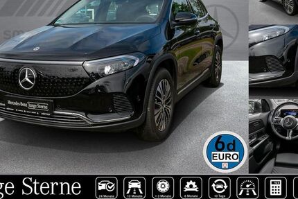 Mercedes-Benz EQA 6.929 km 37.998 &euro; Dorsten 46282