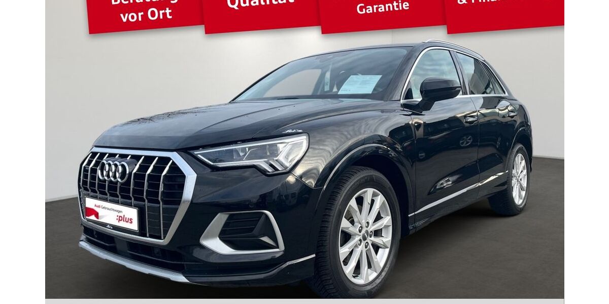 Audi Q3 140.189 km 21.660 &euro; Illertissen 89257