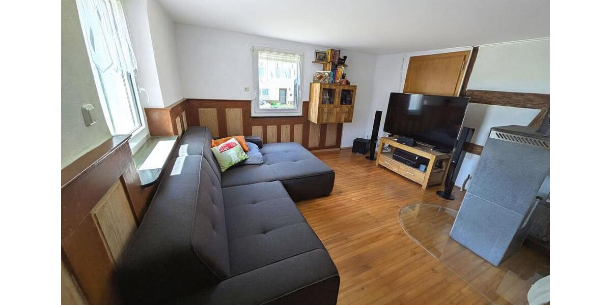 Etagenwohnung Inzigkofen - 2.5 Zimmer, 80 m&sup2;, 700&euro; | Angebot:26528227