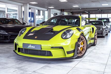 Porsche 992 9.130 km 339.992 &euro; Wernigerode 38855