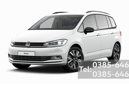 VW Touran 4.700 km 38.888 &euro; Schwerin 19061
