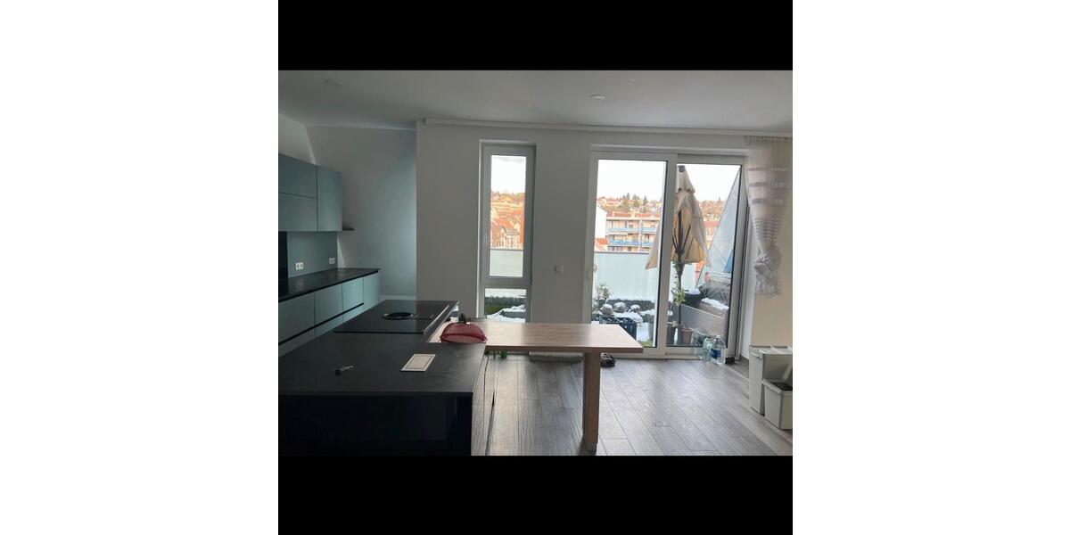 Dachgeschoßwohnung Pforzheim Büchenbronn - 3 Zimmer, 107 m&sup2;, 390.000&euro; | Angebot:26320331