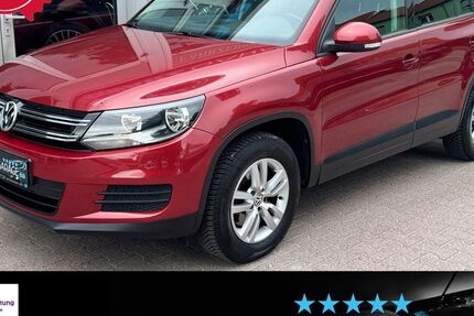 VW Tiguan 159.980 km 8.990 &euro; Spremberg 03130