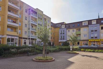 Wohnung zum Mieten in Wolmirstedt 487,50 € 64.89 m² 3 zimmer