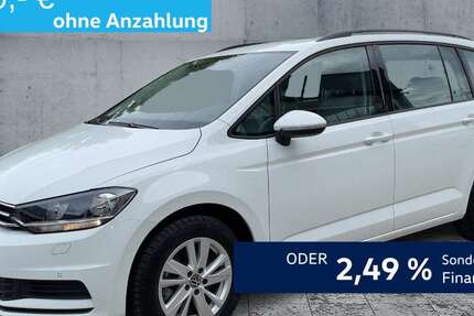 VW Touran 17.875 km 29.290 € Scheßlitz 96110