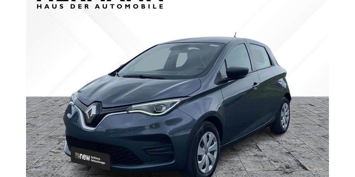 Renault ZOE 17.145 km 15.997 &euro; Göttingen 37079