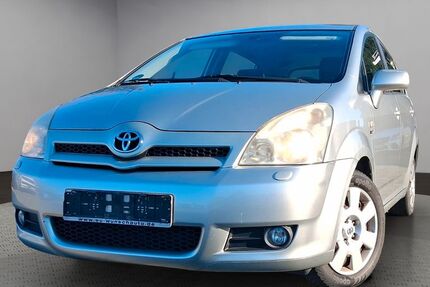 Toyota Corolla Verso 155.000 km 3.793 &euro; Eislingen 73054