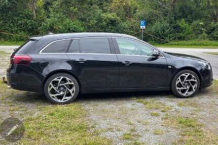 Opel Insignia 199.850 km 7.000 € Weismain 96260