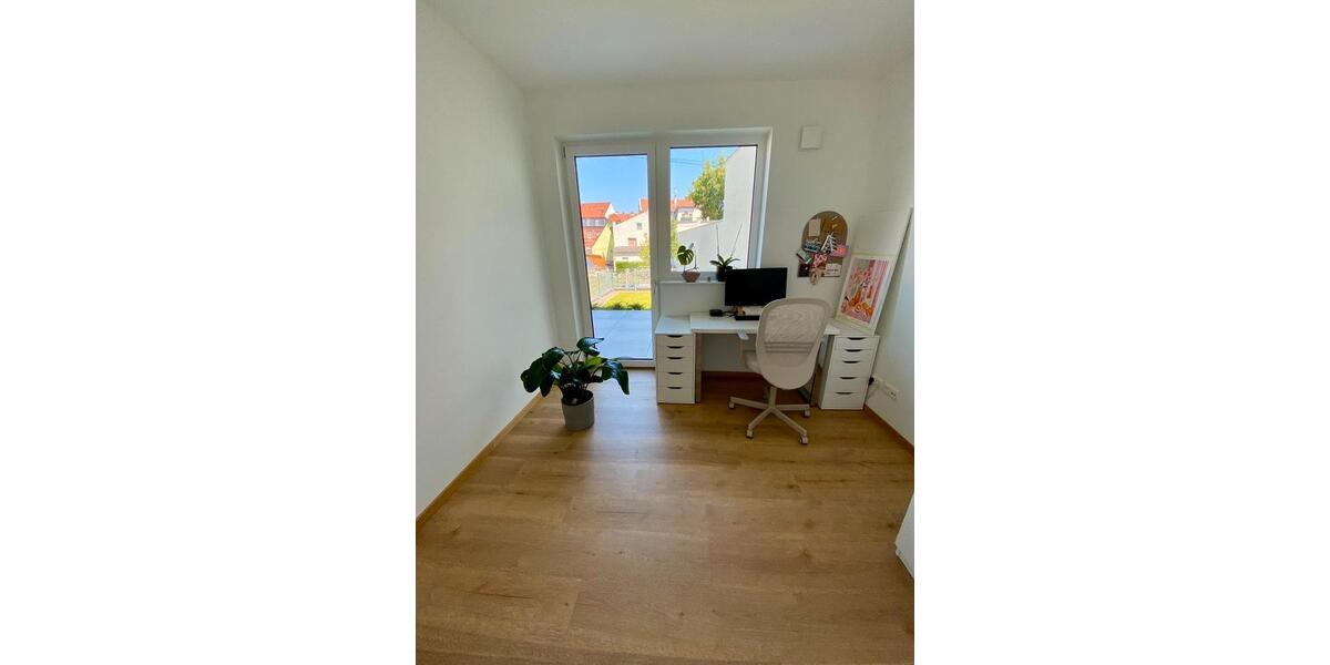 Terrassenwohnung Bamberg Gereuth - 3 Zimmer, 90 m&sup2;, 649.000&euro; | Angebot:27024158