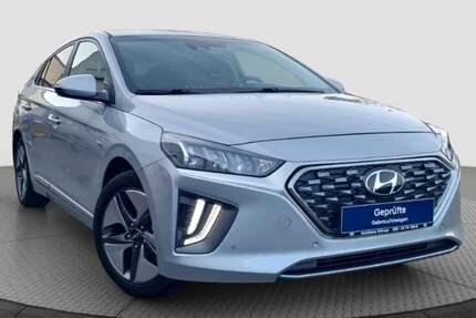 Hyundai IONIQ 41.331 km 18.900 &euro; Berlin 12683