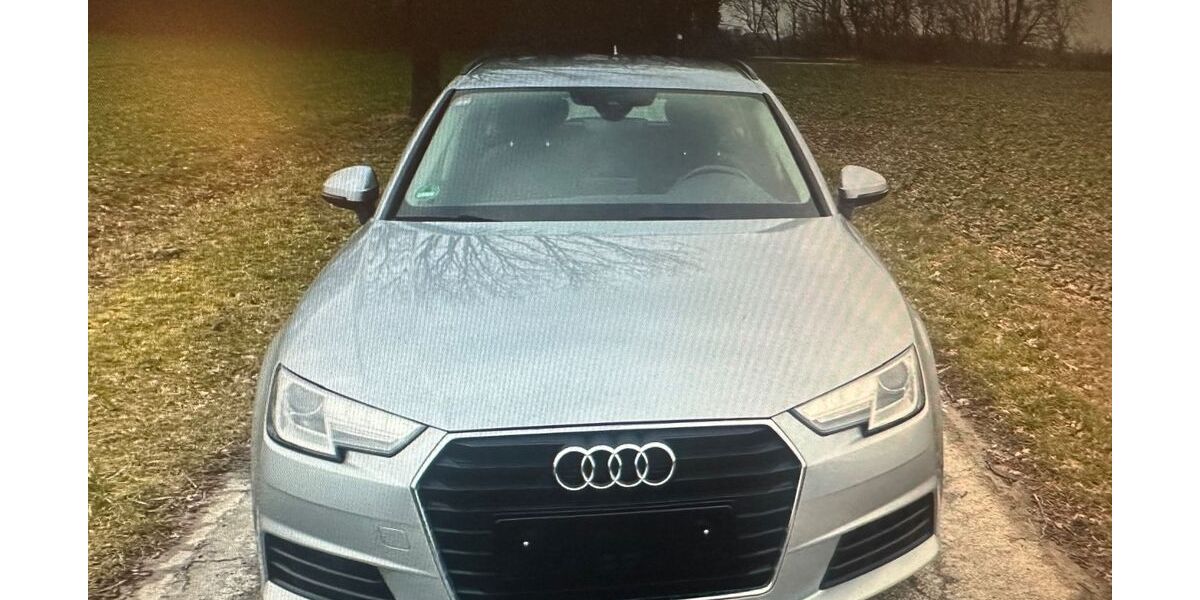 Audi A4 279.000 km 9.519 &euro; Hannover OT Ricklingen 30459