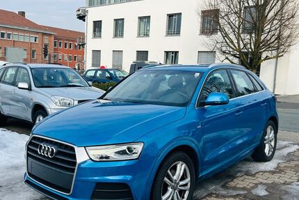 Audi Q3 128.000 km 15.400 &euro; Bielefeld 33647