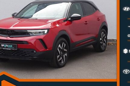 Opel Mokka 8.350 km 20.480 &euro; Saarbrücken 66121