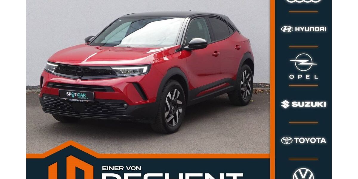 Opel Mokka 8.350 km 20.480 &euro; Saarbrücken 66121