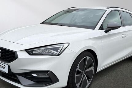 Seat Leon 52.751 km 24.880 &euro; Bielefeld 33609