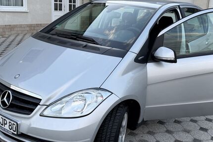 Mercedes-Benz A 160 168.920 km 3.499 &euro; Erlenbach 97837