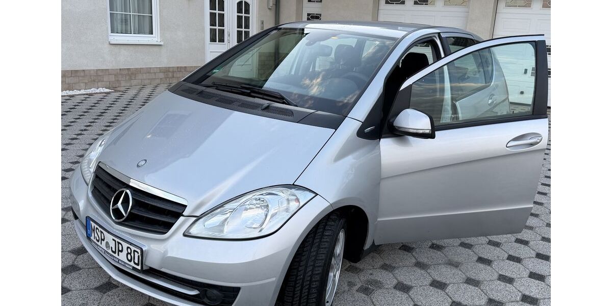 Mercedes-Benz A 160 168.920 km 3.499 &euro; Erlenbach 97837