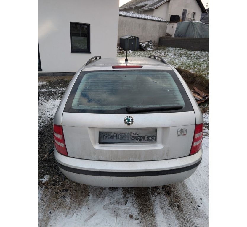 Fabia
