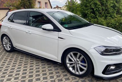 VW Polo 134.000 km 11.000 &euro; Stockheim 96342