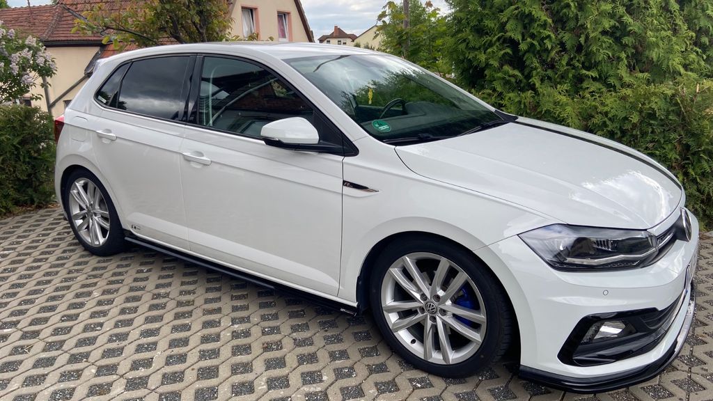 VW Polo 134.000 km 11.000 &euro; Stockheim 96342