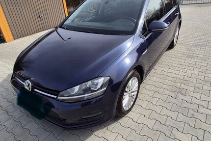 VW Golf 195.000 km 8.199 &euro; Oelsnitz 09376