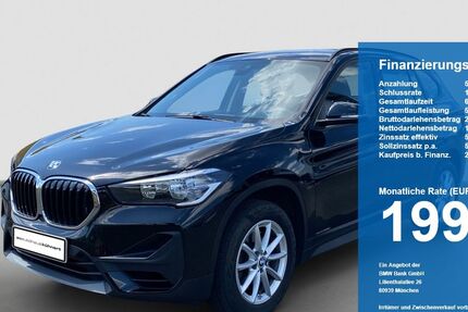 BMW X1 81.269 km 24.585 &euro; Schleiz 07907