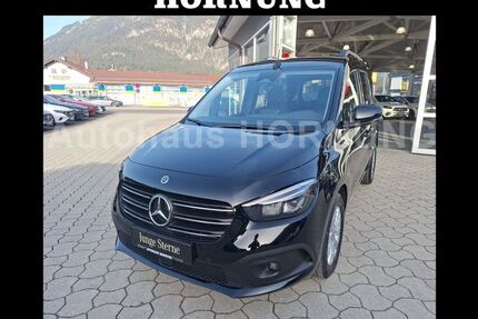 Mercedes-Benz T-Klasse 3.924 km 32.900 &euro; Penzberg 82377