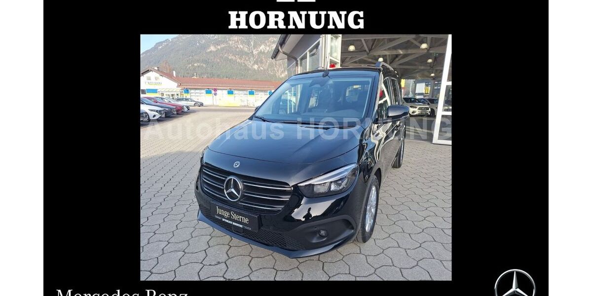 Mercedes-Benz T-Klasse 3.924 km 32.900 &euro; Penzberg 82377