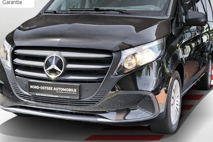 Mercedes-Benz Vito 13.860 km 51.790 &euro; Eckernförde 24340