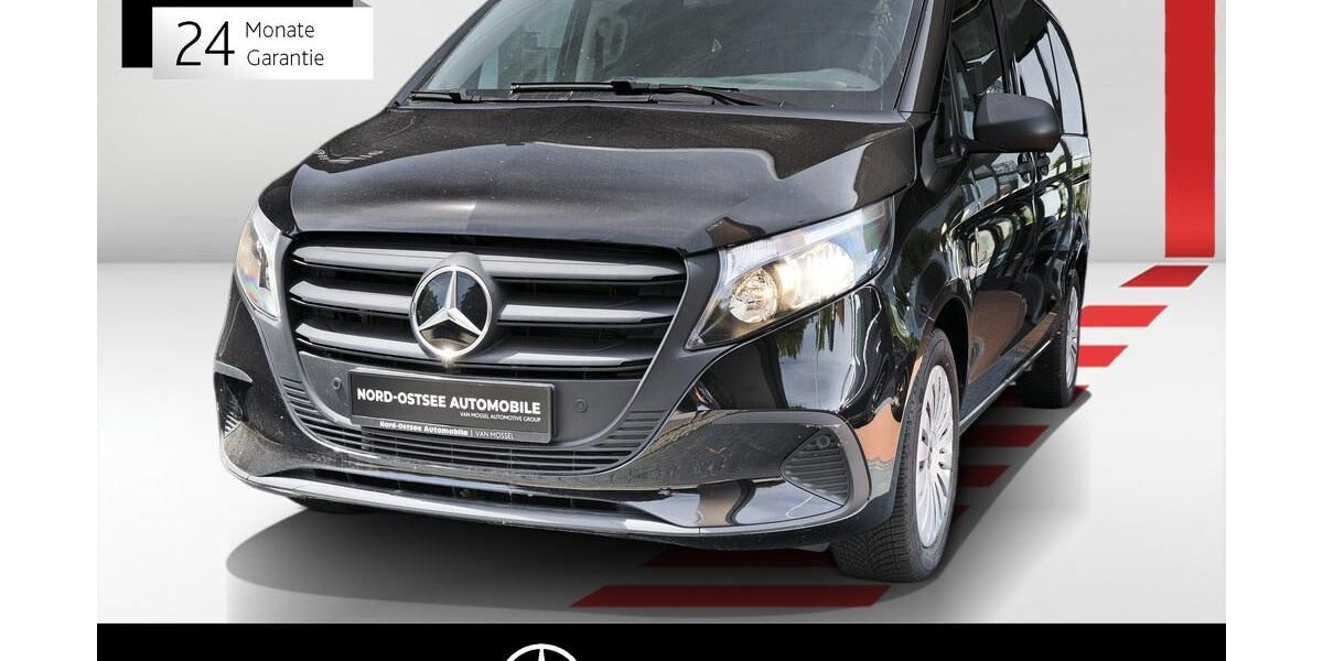 Mercedes-Benz Vito 13.860 km 52.390 &euro; Eckernförde 24340