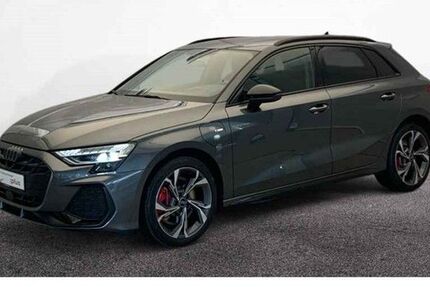 Audi A3 8.400 km 41.870 &euro; Marktoberdorf 87616