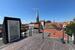 Wohnung zu vermieten ++ Lübeck AltstadtInsel ++ frei ab 08.2025
