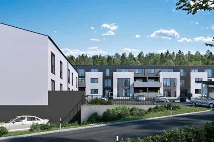 Wohnung Kelheim - 2.5 Zimmer, 67 m&sup2;, 320.000&euro; | Angebot:24654557