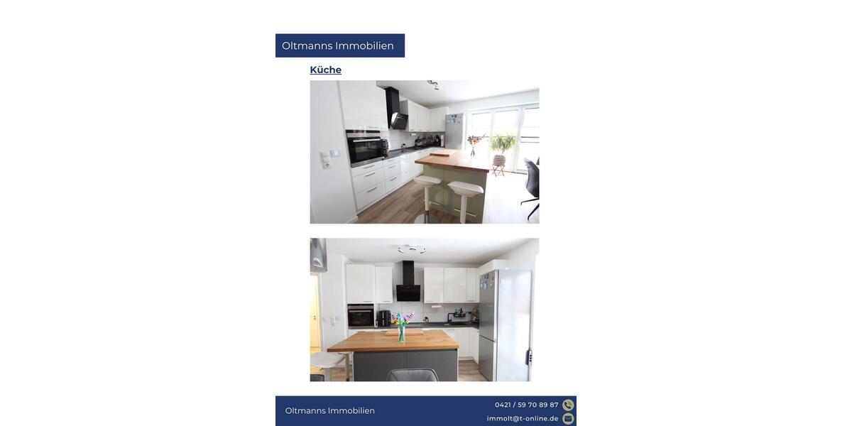 Erdgeschoßwohnung Ganderkesee - 4 Zimmer, 118 m&sup2;, 1.486&euro; | Angebot:24982202