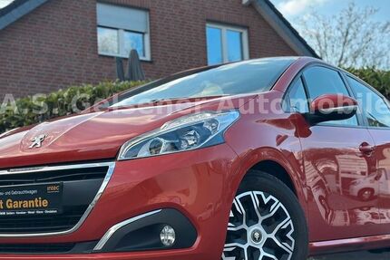 Peugeot 208 160.672 km 5.200 &euro; Gelsenkirchen 45881