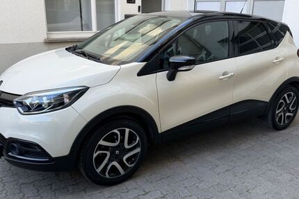 Renault Captur 139.000 km 7.900 &euro; Magstadt 71106