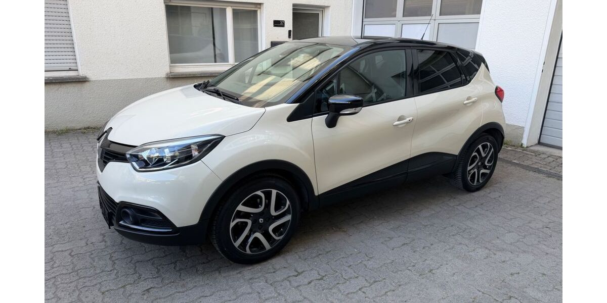 Renault Captur 139.000 km 7.900 &euro; Magstadt 71106