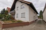 Erdgeschoßwohnung Lampertheim - 2 Zimmer, 59 m&sup2;, 250.000&euro; | Angebot:27128412