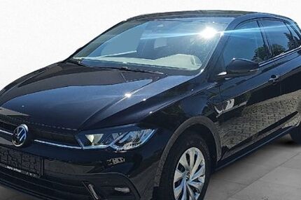 VW Polo 6.462 km 22.890 &euro; Murnau 82418