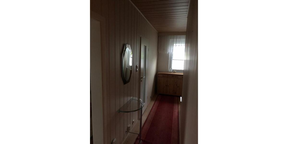 3-Zimmerwohnung mit Garten in Zeuthen 3 zimmer