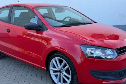 VW Polo 175.000 km 4.900 &euro; Trierweiler 54311