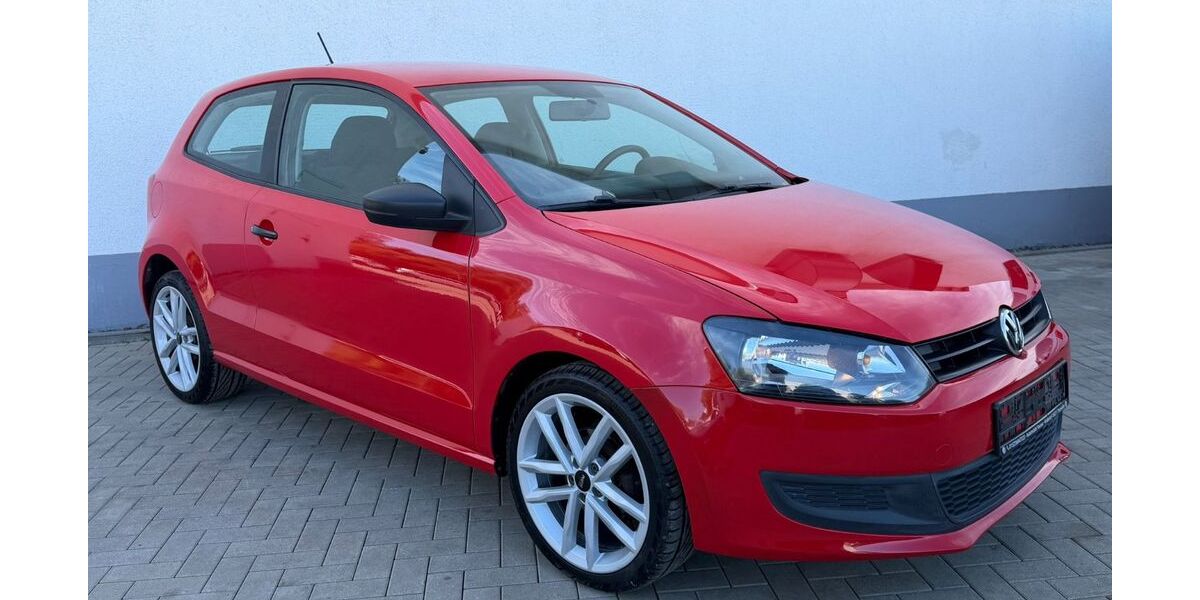 VW Polo 175.000 km 4.900 &euro; Trierweiler 54311